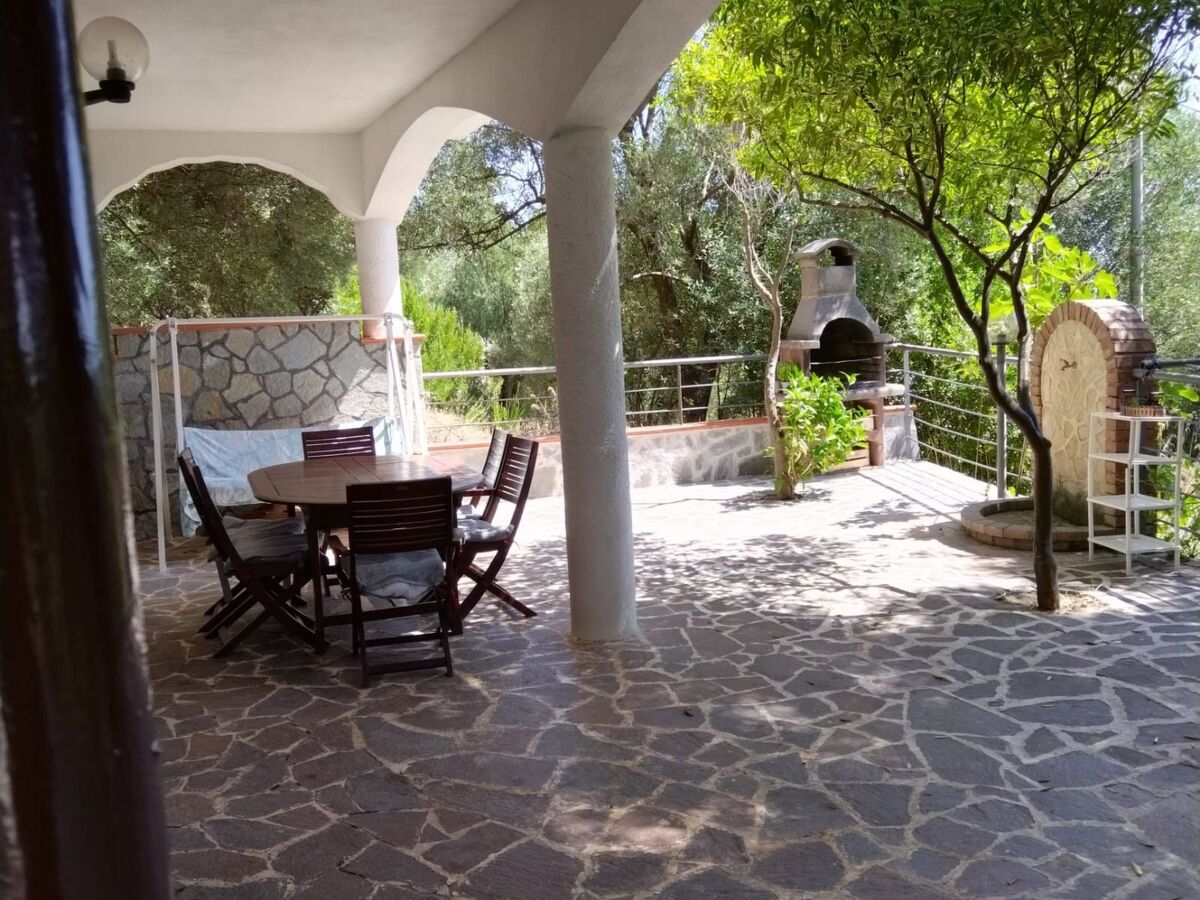 Villa Cécile App. 1 : 11 pers., jardin & grill - Photo 9