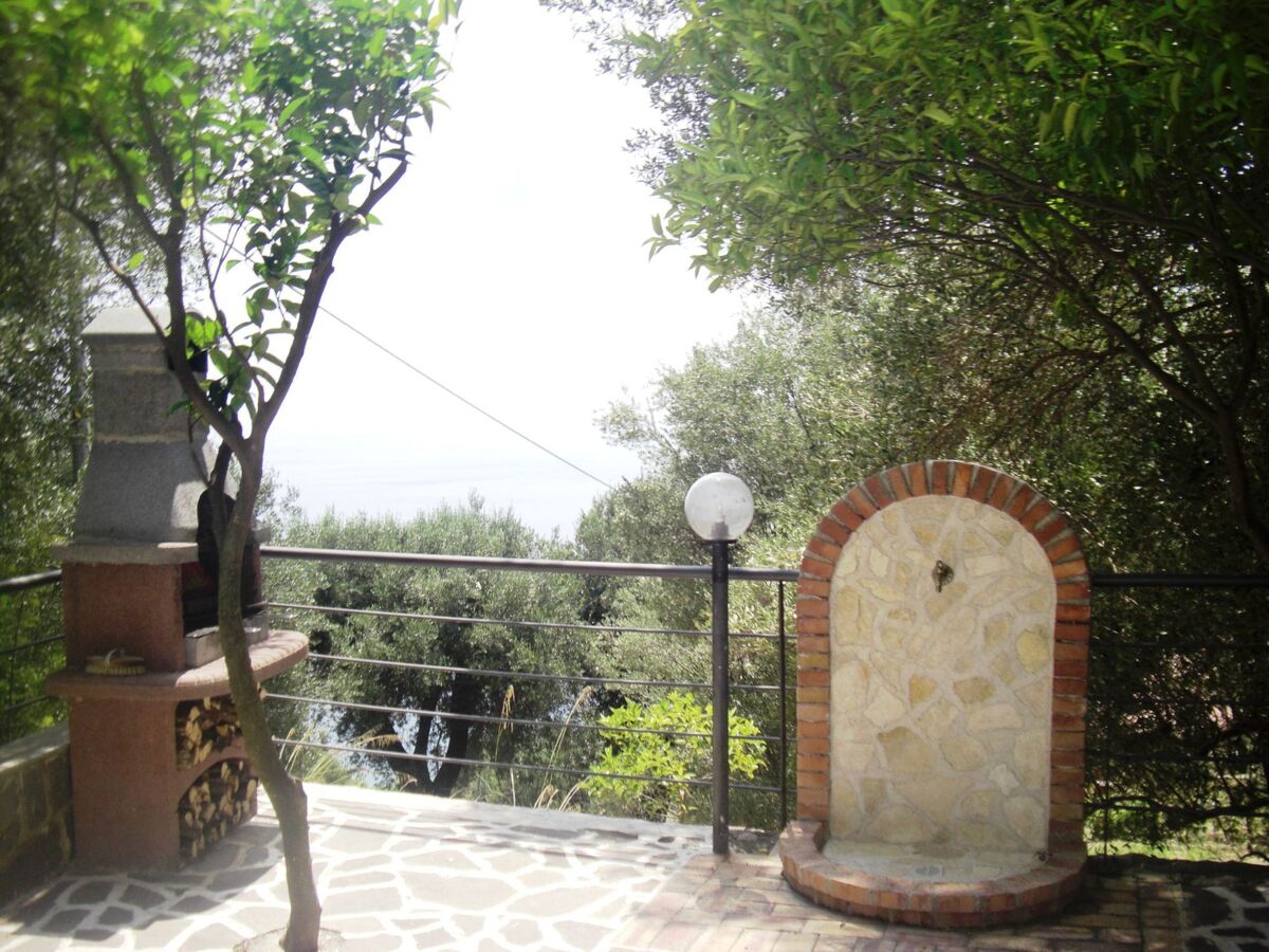 Villa Cécile App. 1 : 11 pers., jardin & grill - Photo 10