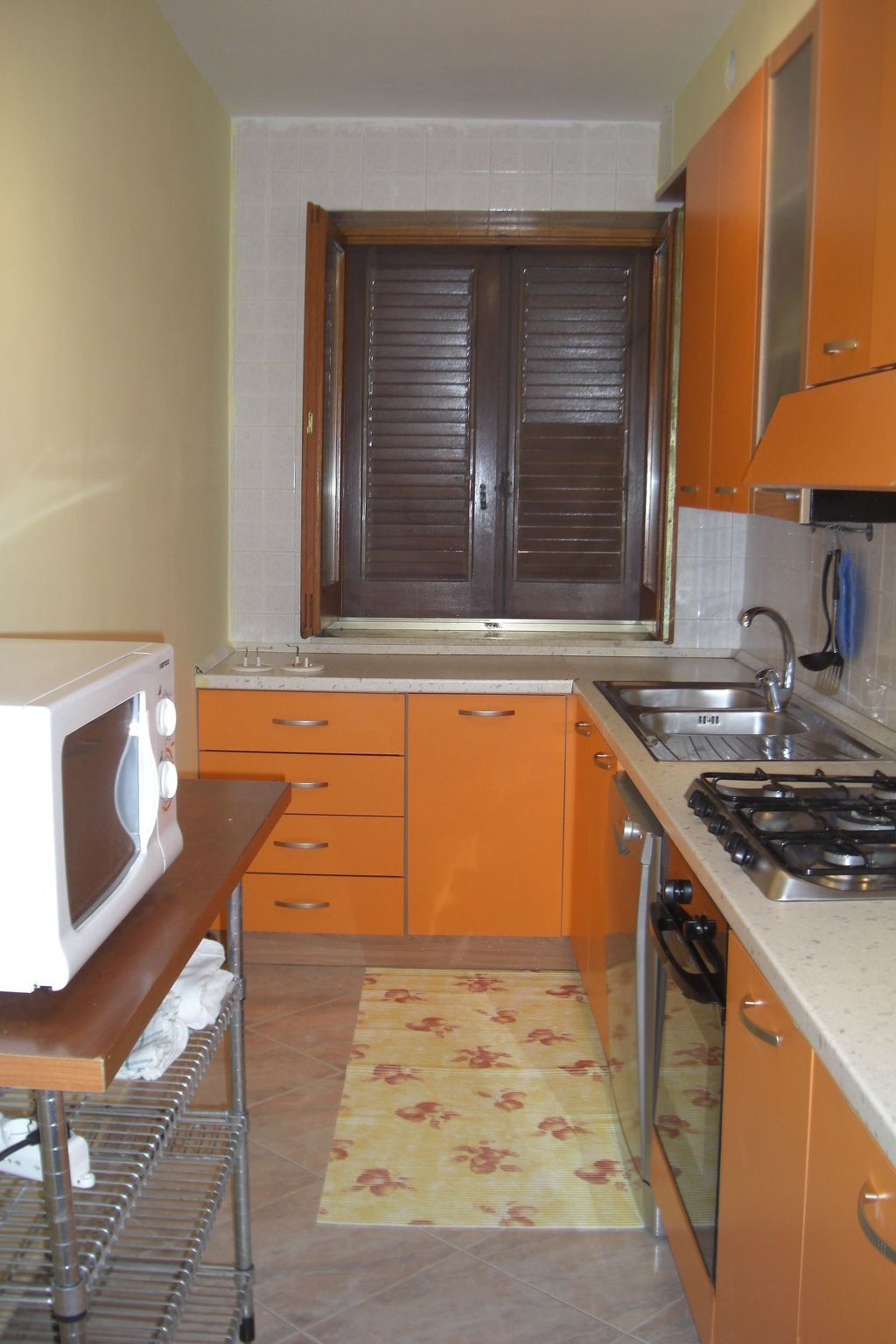 Villa Cécile App. 1 : 11 pers., jardin & grill - Photo 11