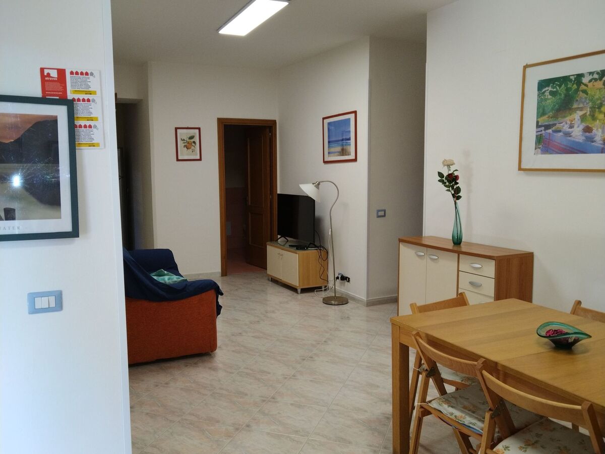 Villa Cécile App. 1 : 11 pers., jardin & grill - Photo 15