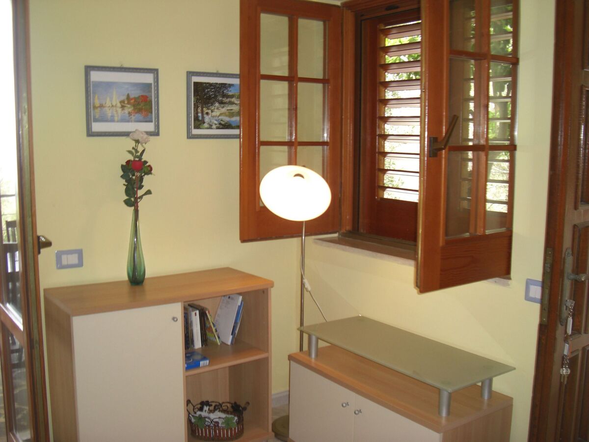 Villa Cécile App. 1 : 11 pers., jardin & grill - Photo 19