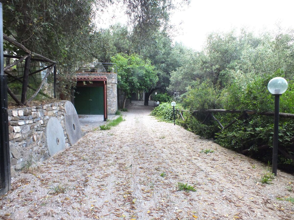 Villa Cécile App. 1 : 11 pers., jardin & grill - Photo 37
