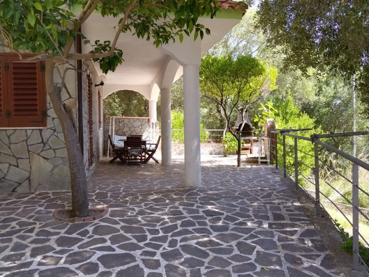 Villa Cécile App. 1 : 11 pers., jardin & grill - Photo 38