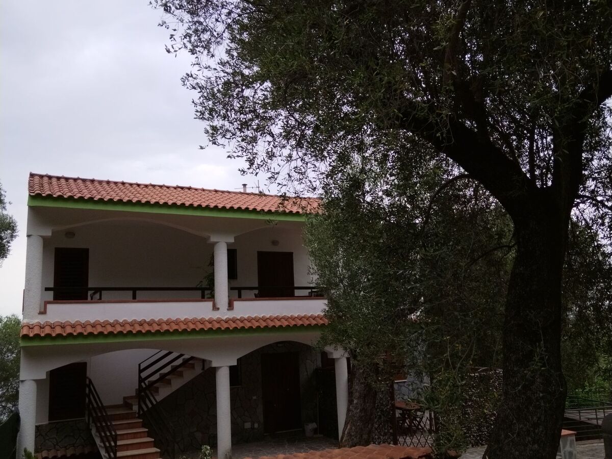 Villa Cécile App. 1 : 11 pers., jardin & grill - Photo 39