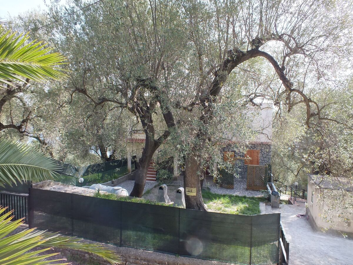 Villa Cécile App. 1 : 11 pers., jardin & grill - Photo 41