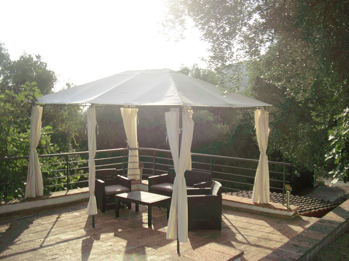 Villa Cécile App. 1 : 11 pers., jardin & grill - Photo 44