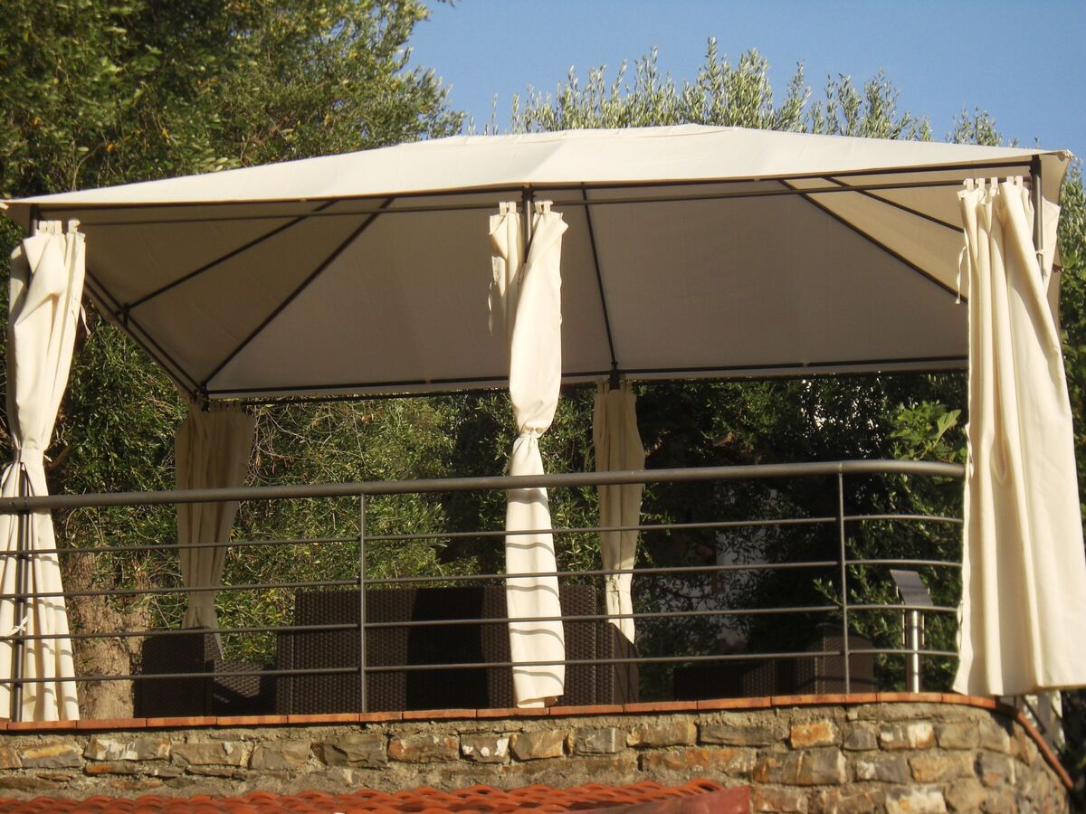 Villa Cécile App. 1 : 11 pers., jardin & grill - Photo 45