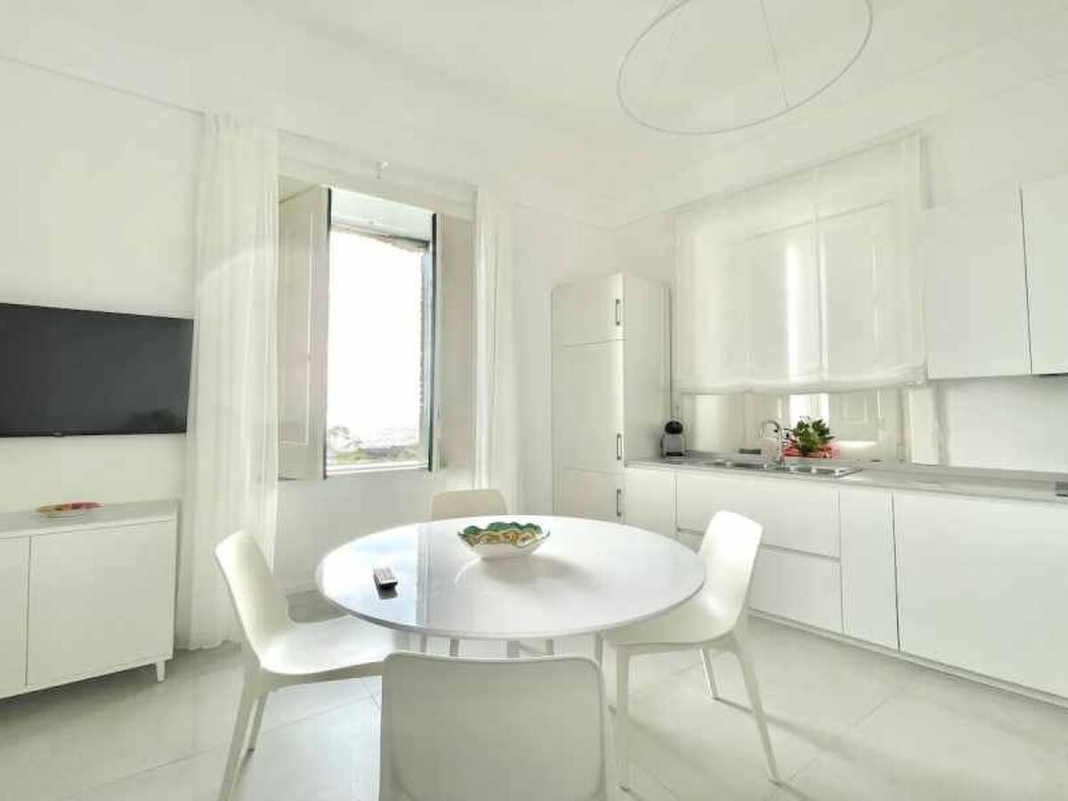 Casa Marina – Appartement face mer à Pisciotta - Photo 2