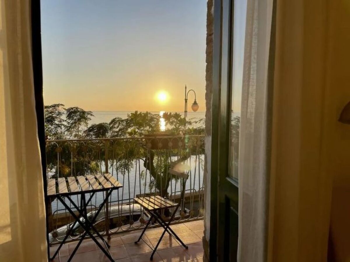 Casa Marina – Appartement face mer à Pisciotta - Photo 3