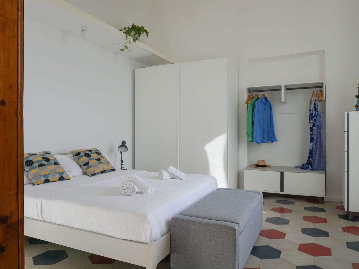 Casa Marina – Appartement face mer à Pisciotta - Photo 4