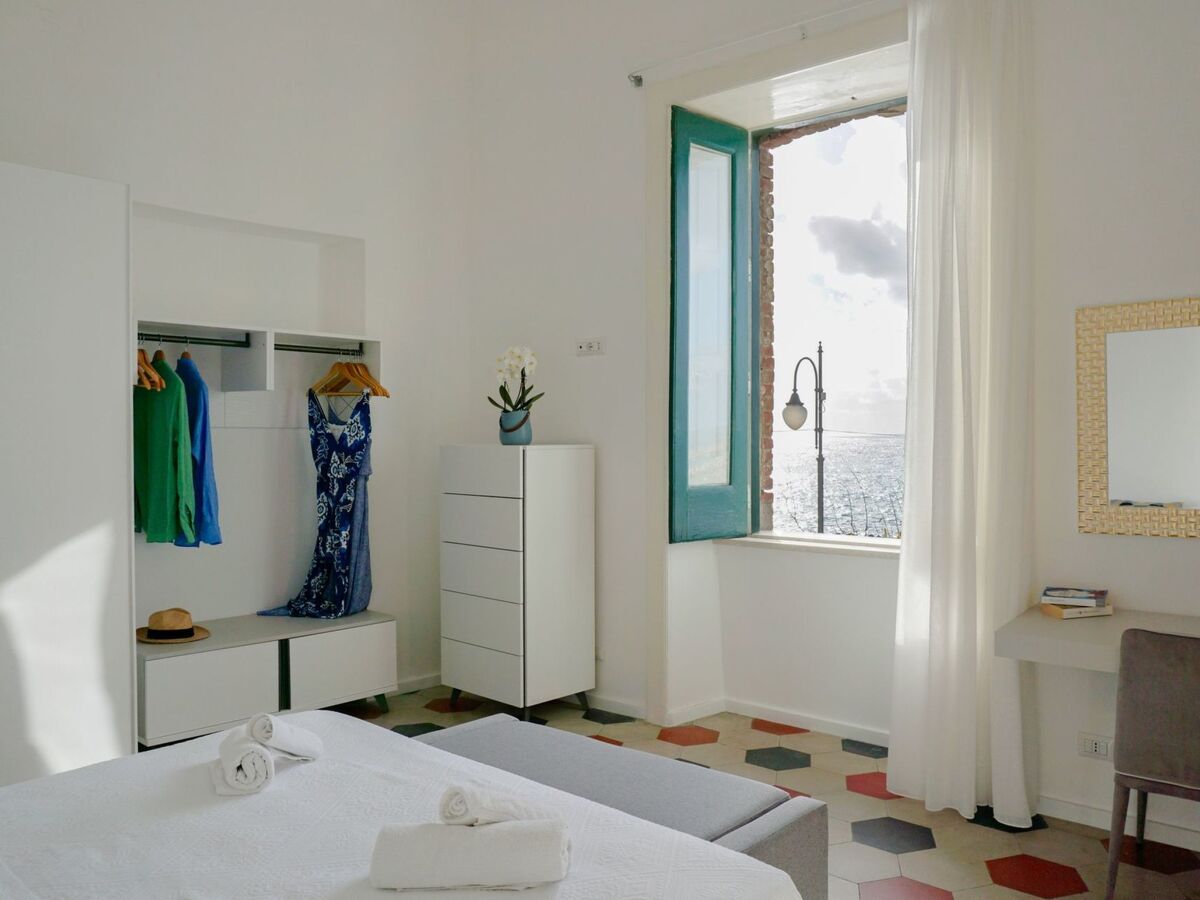 Casa Marina – Appartement face mer à Pisciotta - Photo 5