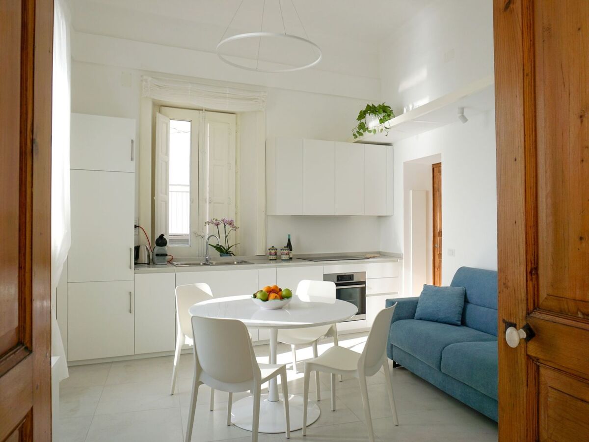 Casa Marina – Appartement face mer à Pisciotta - Photo 6