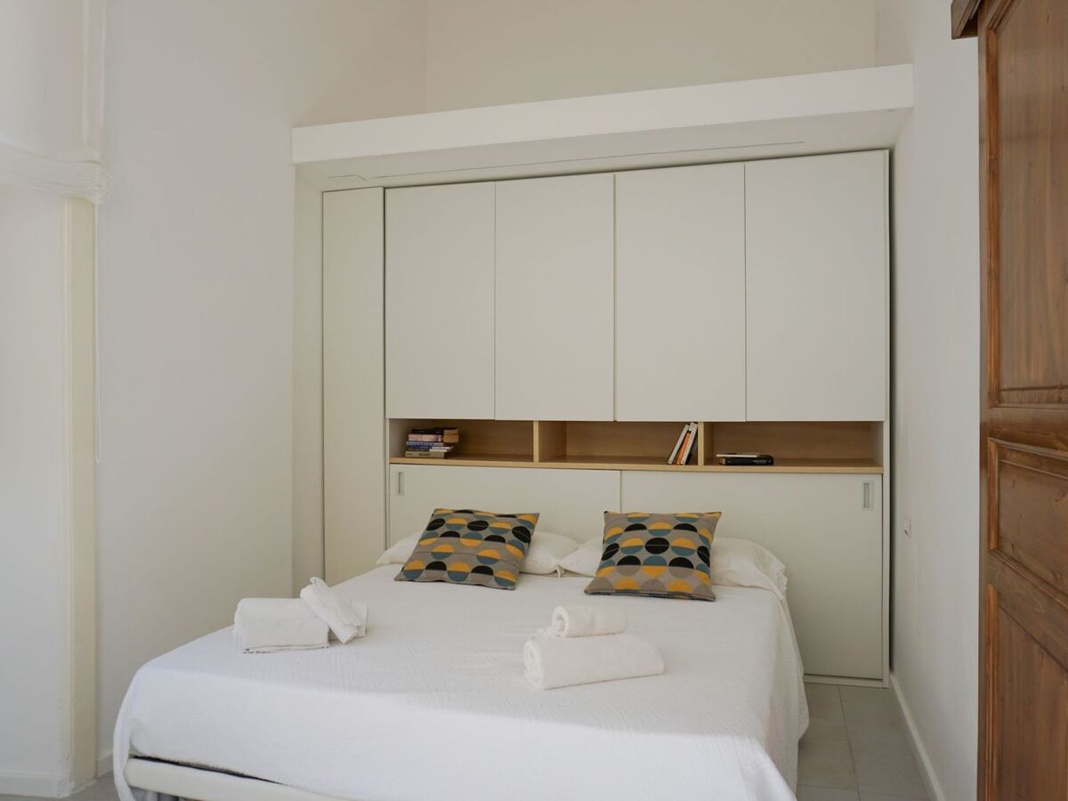 Casa Marina – Appartement face mer à Pisciotta - Photo 7