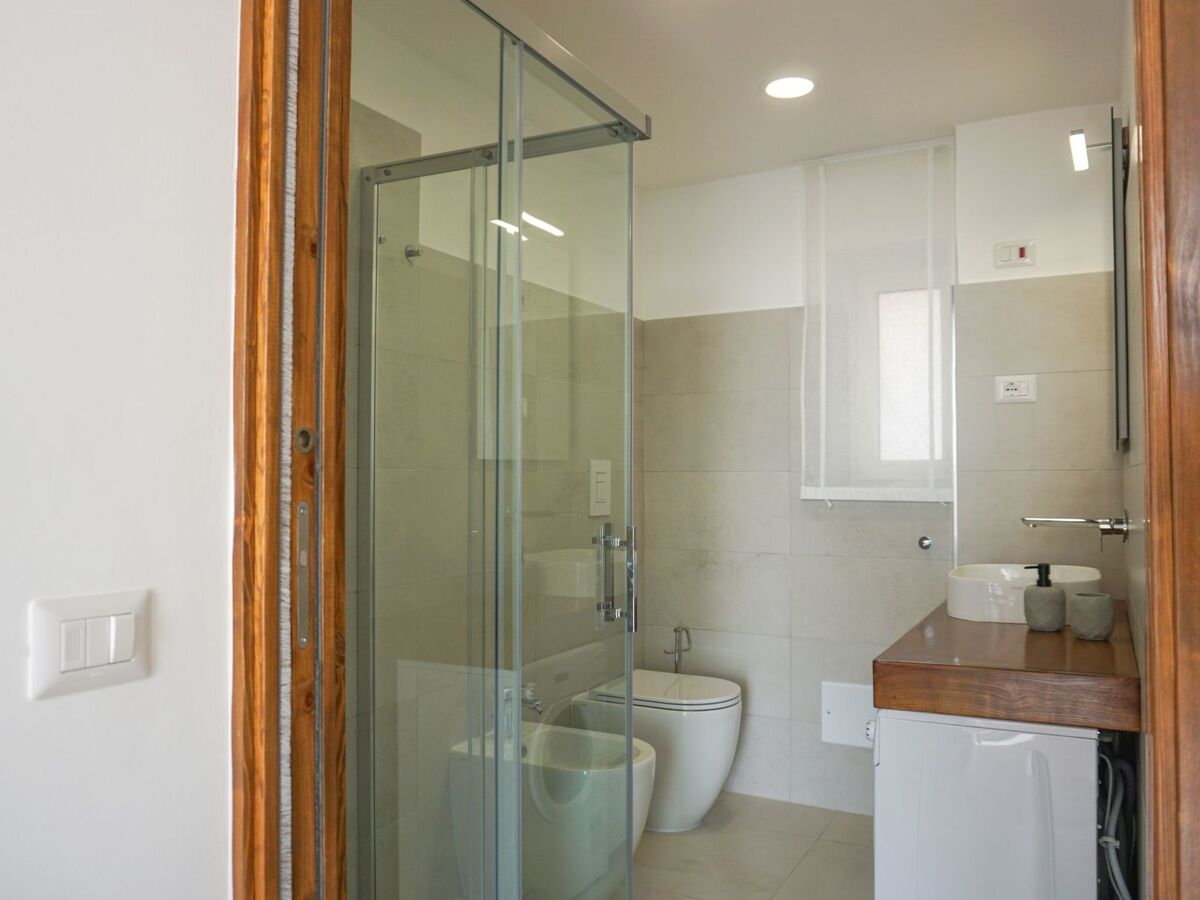 Casa Marina – Appartement face mer à Pisciotta - Photo 8