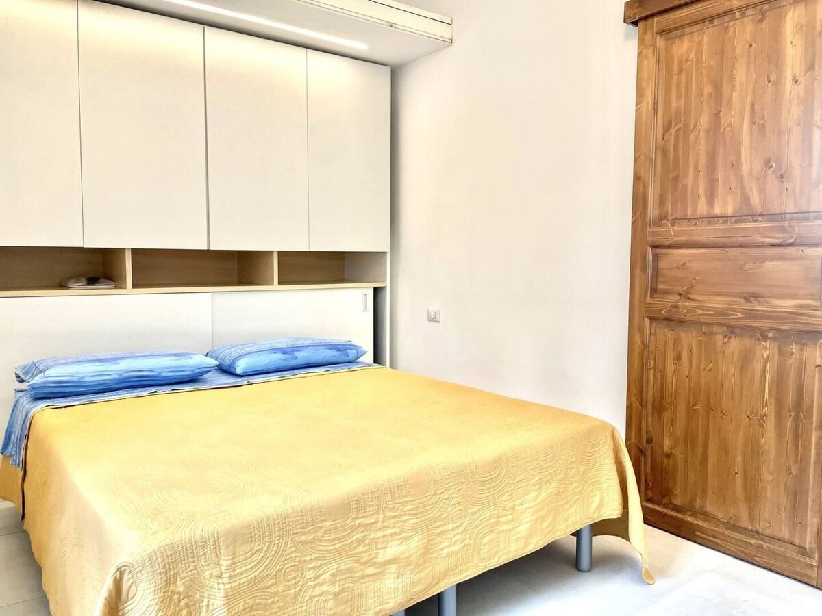 Casa Marina – Appartement face mer à Pisciotta - Photo 10