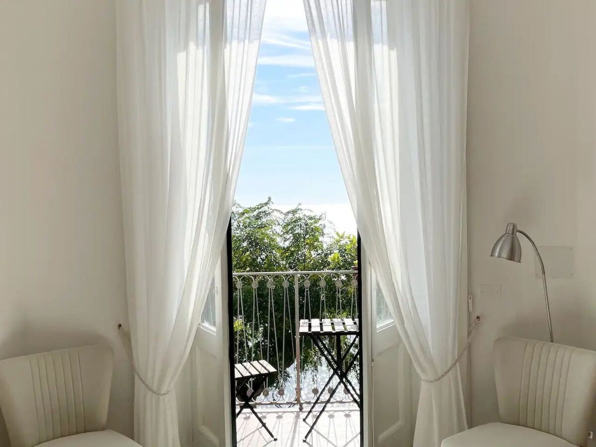 Casa Marina – Appartement face mer à Pisciotta - Photo 11