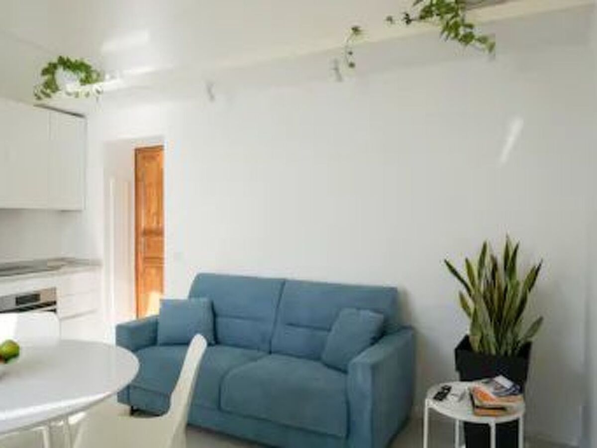 Casa Marina – Appartement face mer à Pisciotta - Photo 14