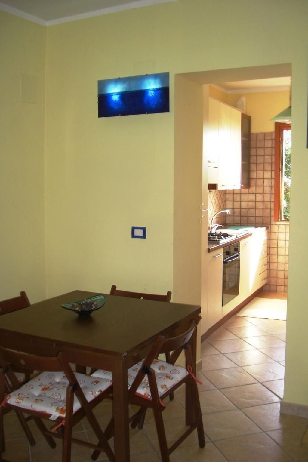 Appartement 4 pers. Pisciotta, jardin et terrasse mer - Photo 8