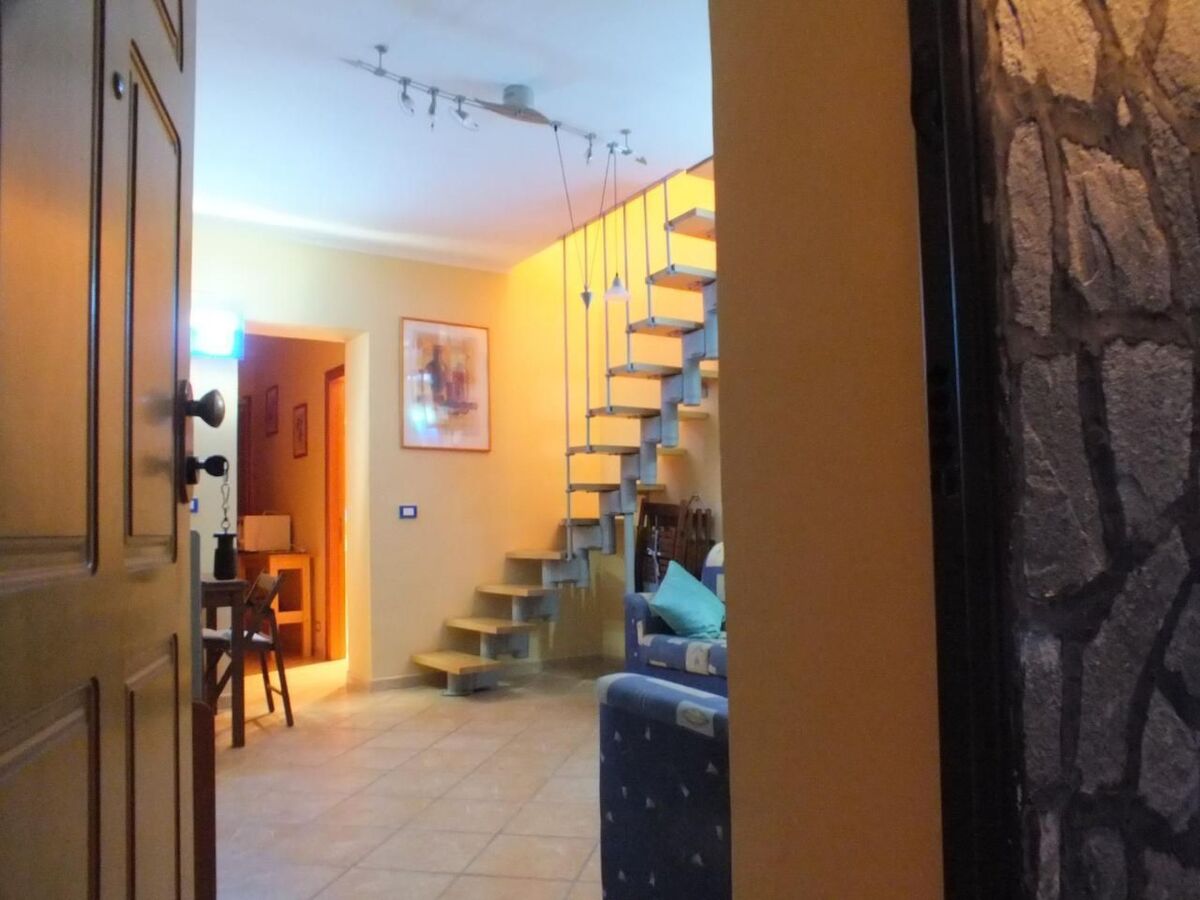 Appartement 4 pers. Pisciotta, jardin et terrasse mer - Photo 11