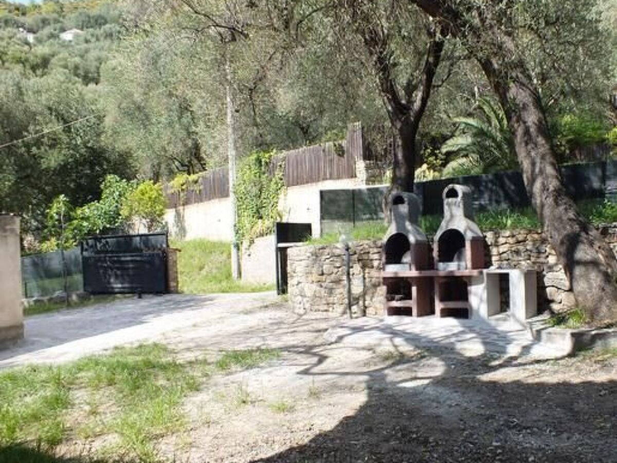Appartement 4 pers. Pisciotta, jardin et terrasse mer - Photo 12