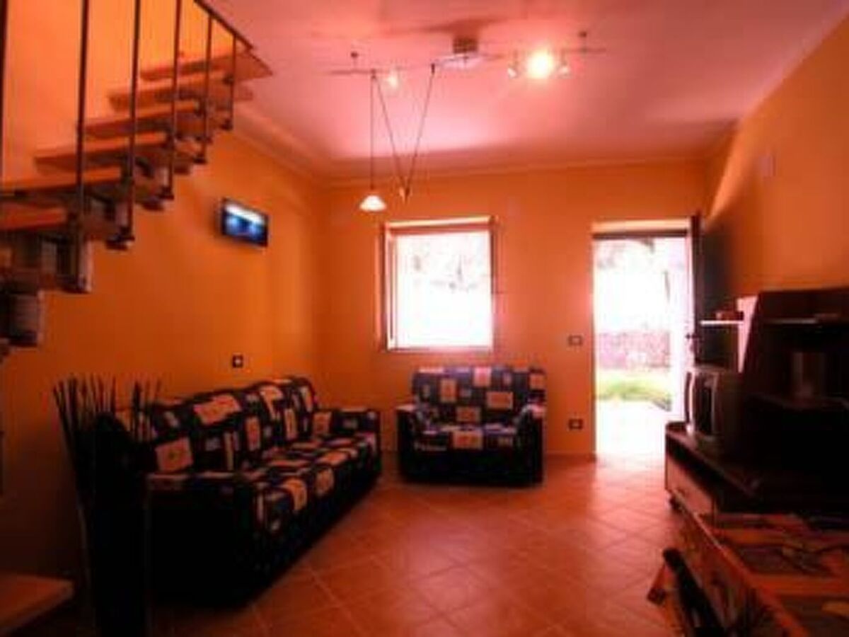 Appartement 4 pers. Pisciotta, jardin et terrasse mer - Photo 15