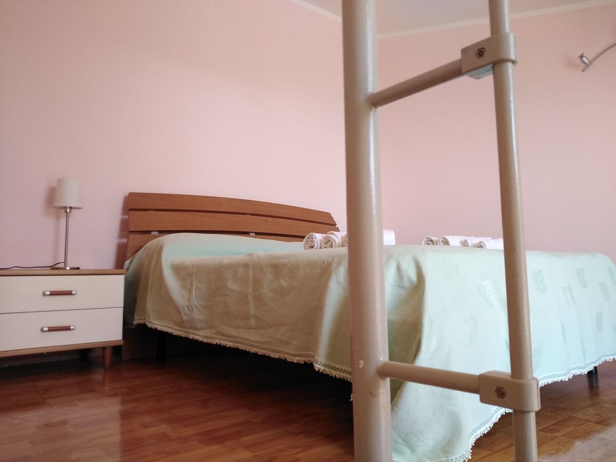 Appartement 4 pers. Pisciotta, jardin et terrasse mer - Photo 17