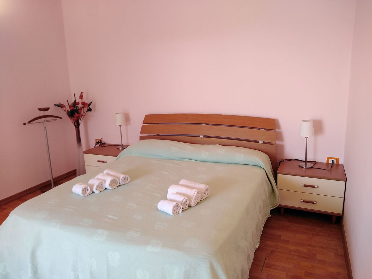 Appartement 4 pers. Pisciotta, jardin et terrasse mer - Photo 18