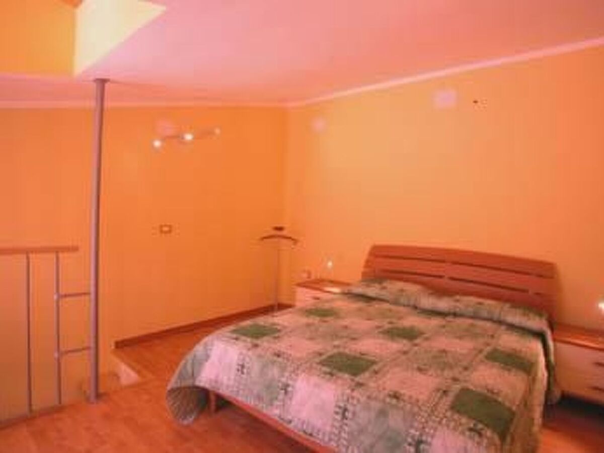 Appartement 4 pers. Pisciotta, jardin et terrasse mer - Photo 19