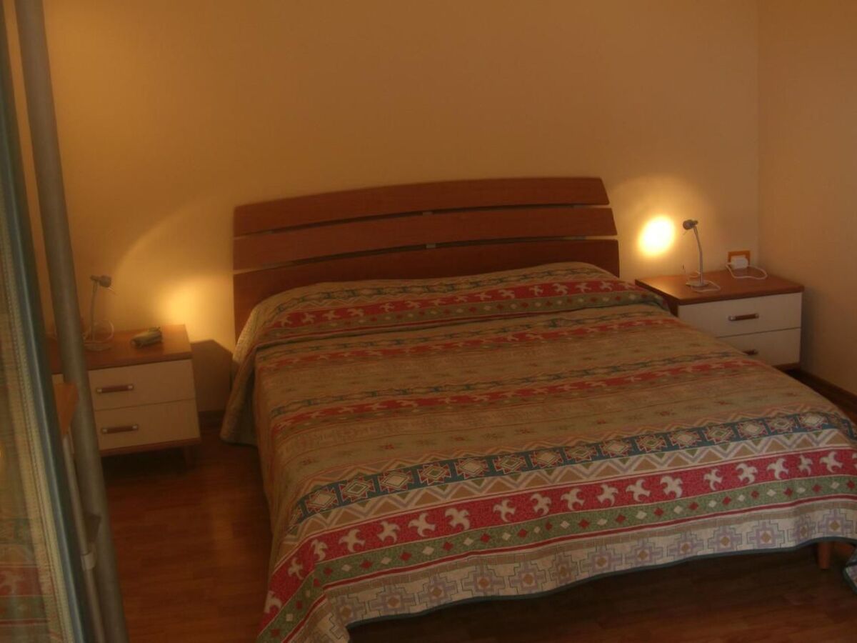 Appartement 4 pers. Pisciotta, jardin et terrasse mer - Photo 20