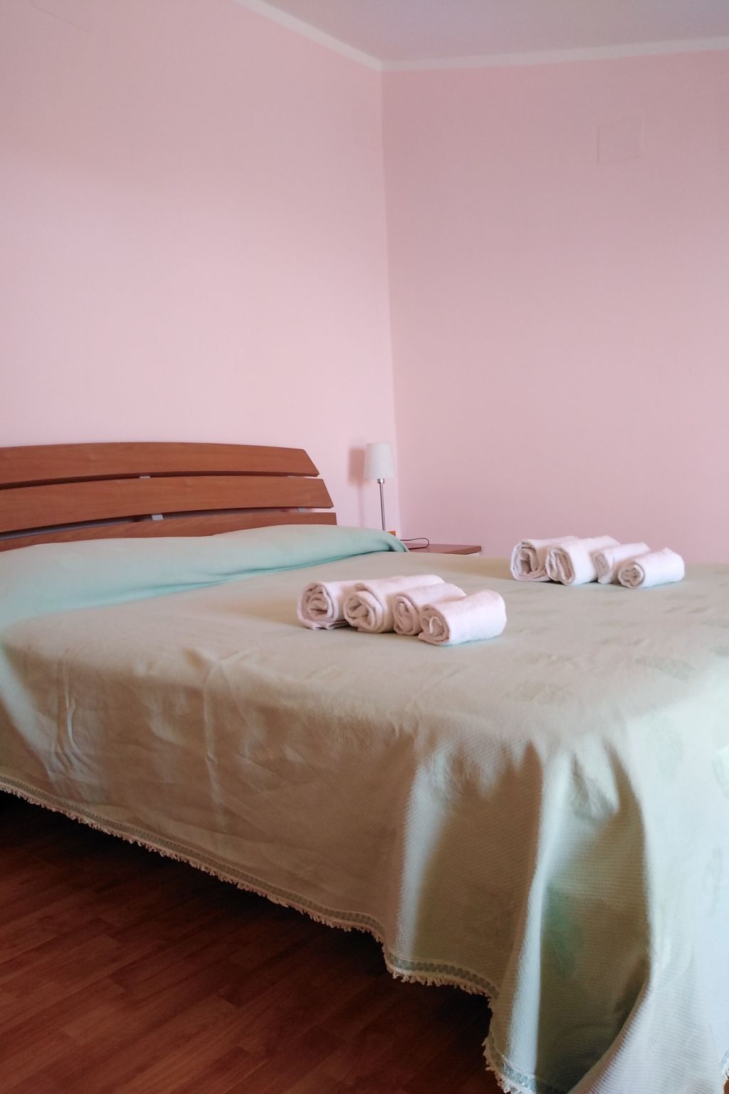 Appartement 4 pers. Pisciotta, jardin et terrasse mer - Photo 21