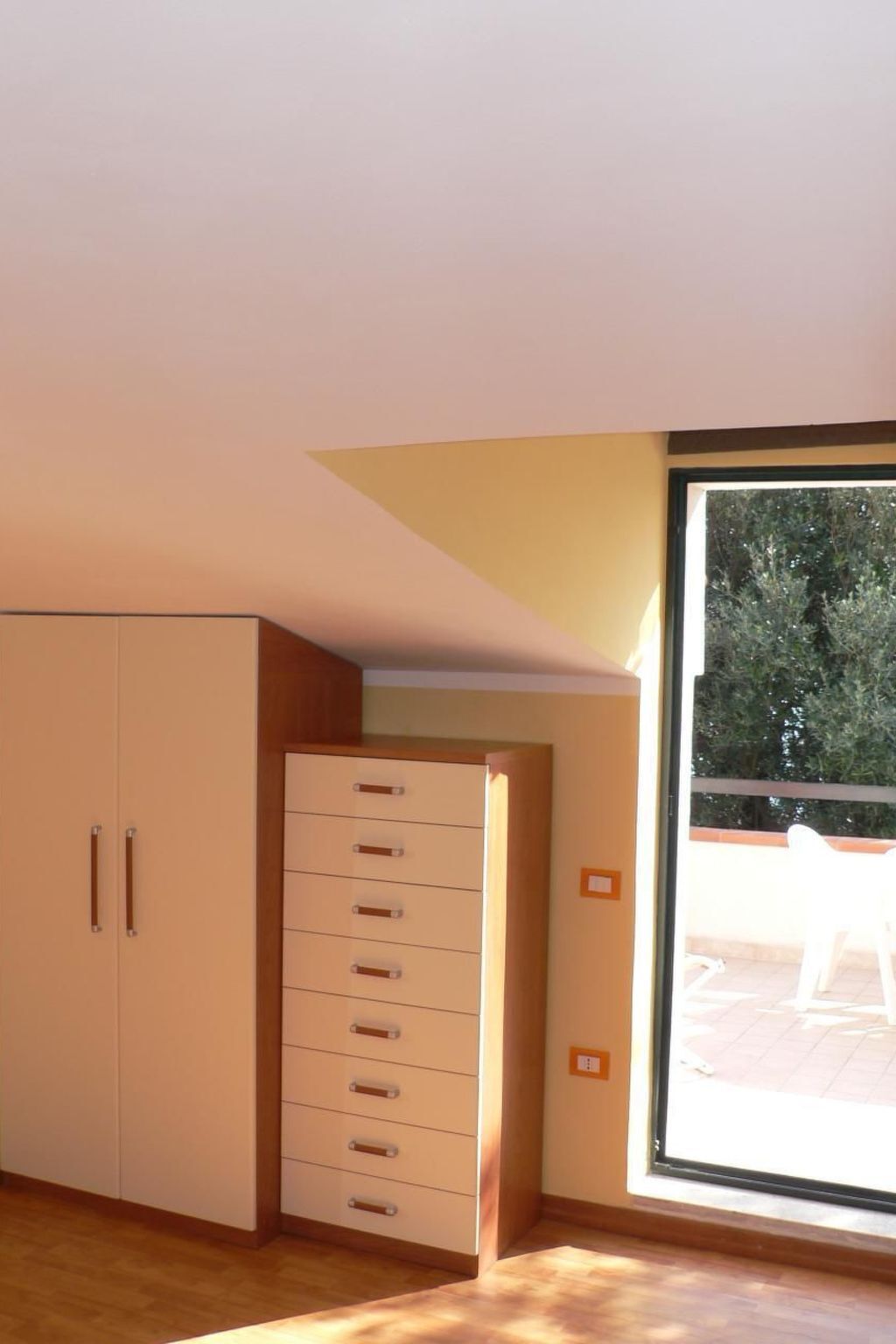 Appartement 4 pers. Pisciotta, jardin et terrasse mer - Photo 22