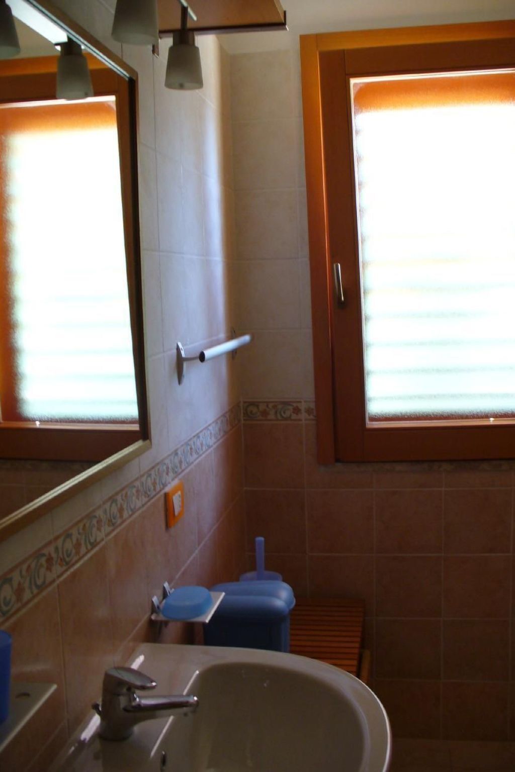 Appartement 4 pers. Pisciotta, jardin et terrasse mer - Photo 23