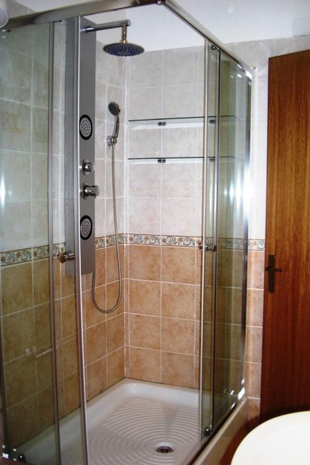Appartement 4 pers. Pisciotta, jardin et terrasse mer - Photo 24
