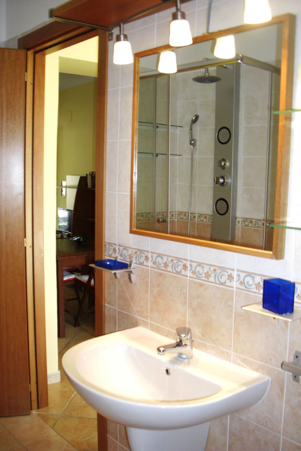 Appartement 4 pers. Pisciotta, jardin et terrasse mer - Photo 25