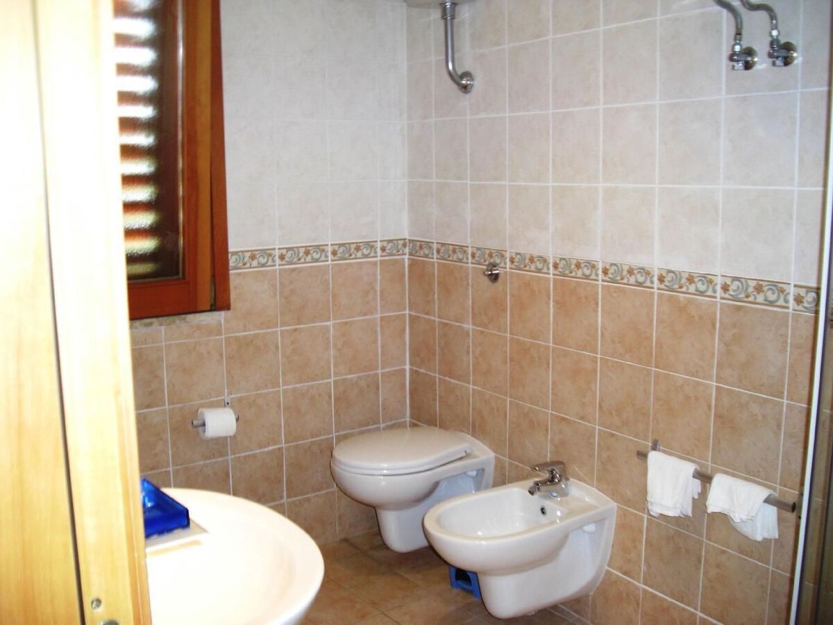 Appartement 4 pers. Pisciotta, jardin et terrasse mer - Photo 26