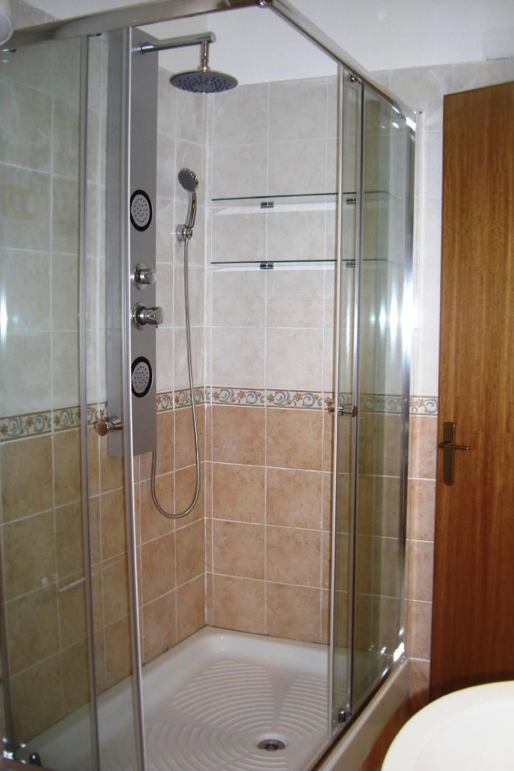 Appartement 4 pers. Pisciotta, jardin et terrasse mer - Photo 27