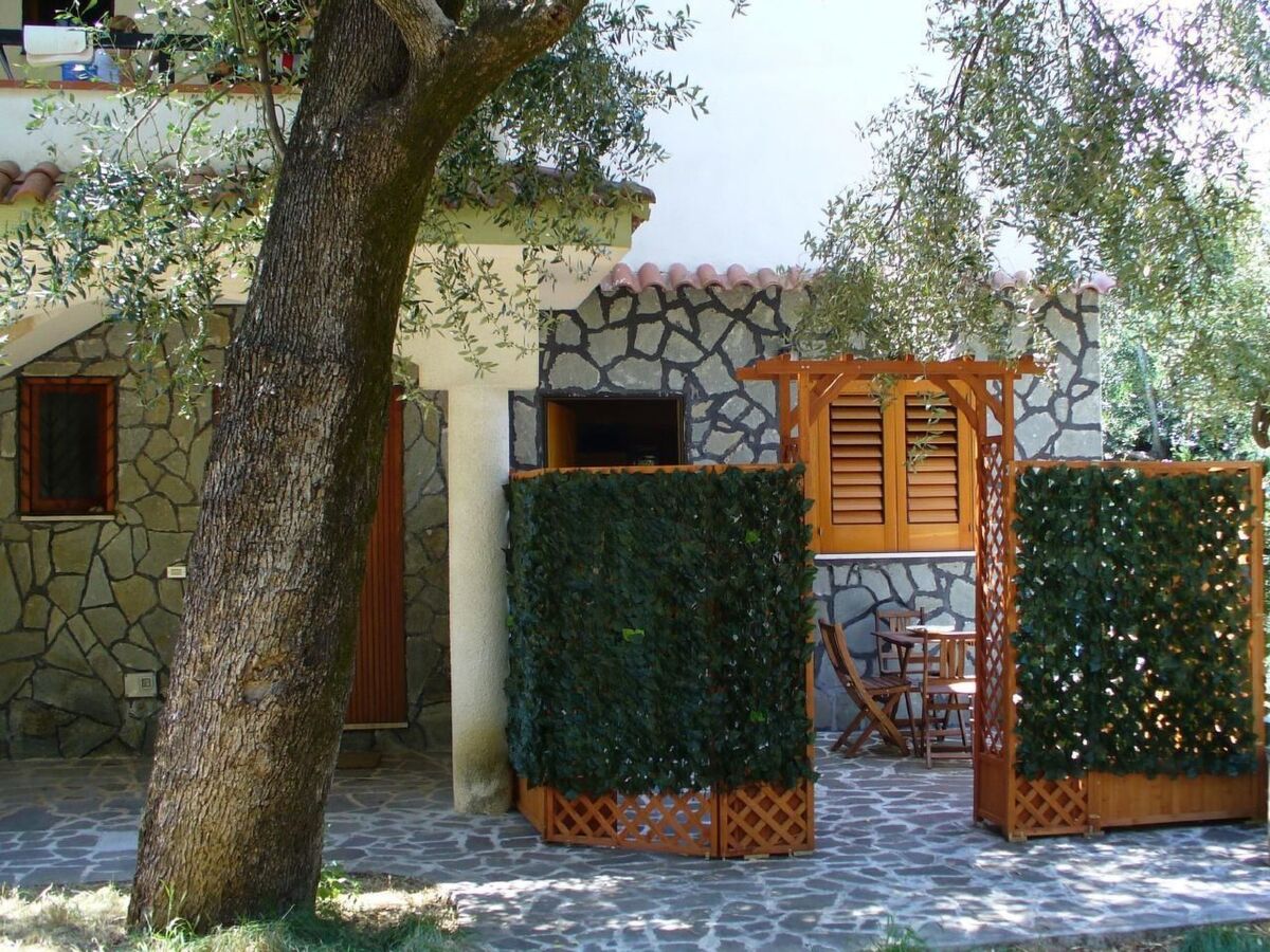Appartement 4 pers. Pisciotta, jardin et terrasse mer - Photo 29