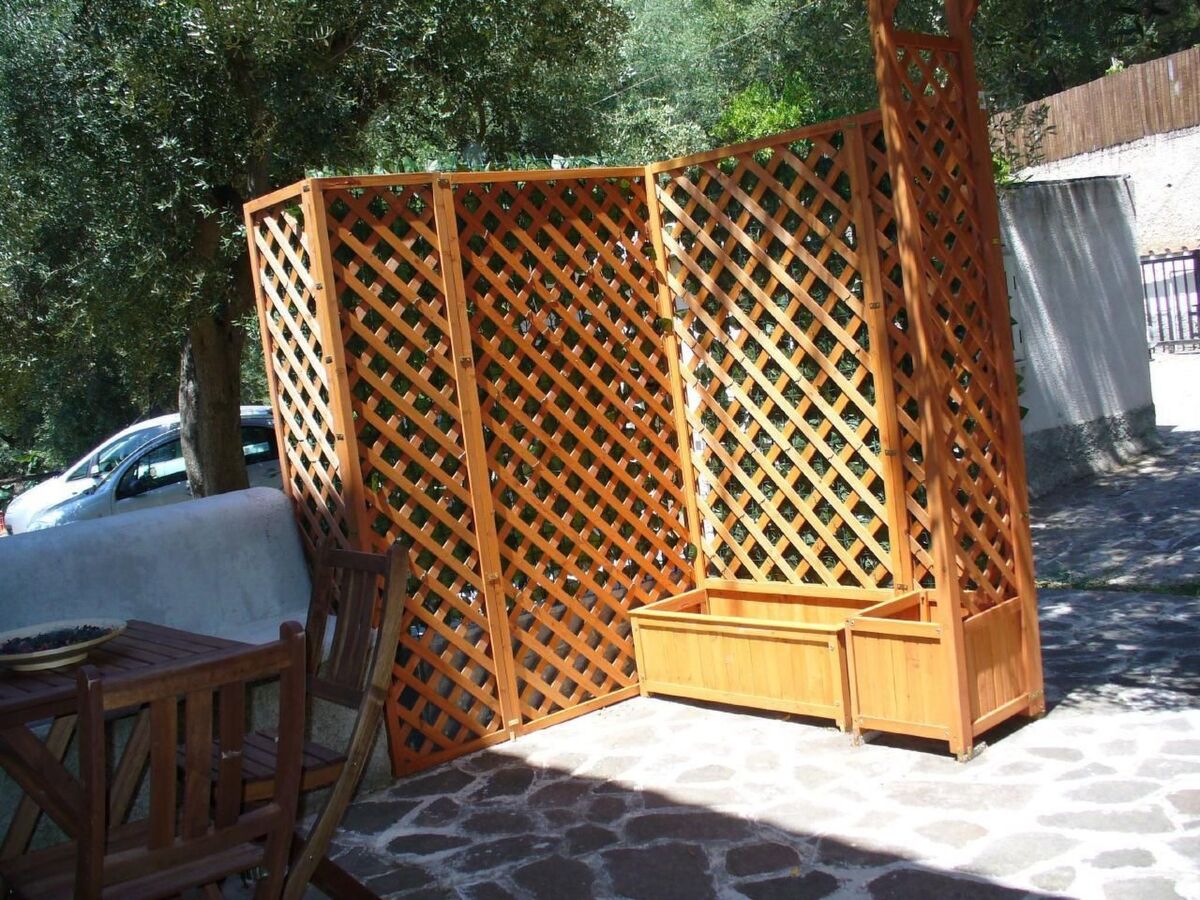 Appartement 4 pers. Pisciotta, jardin et terrasse mer - Photo 30