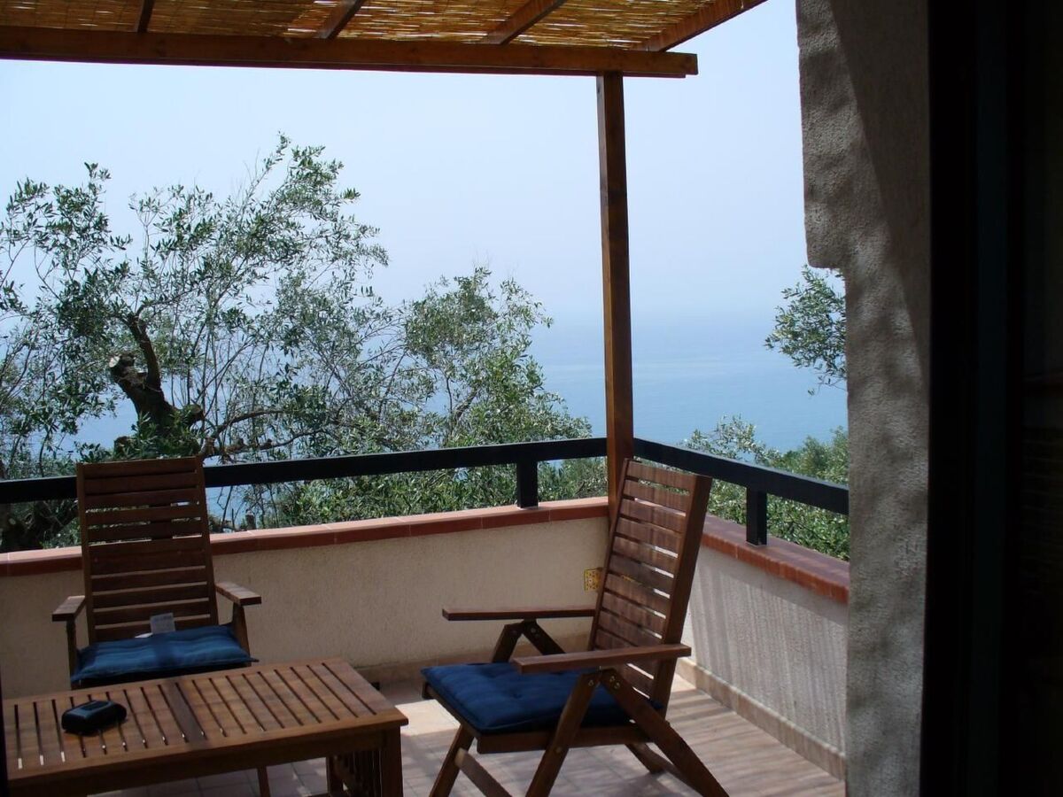 Appartement 4 pers. Pisciotta, jardin et terrasse mer - Photo 31