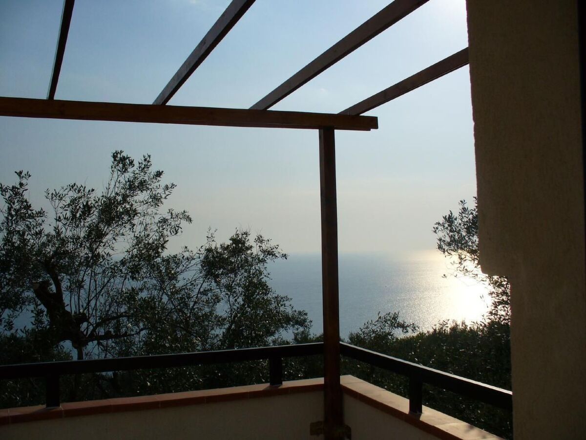 Appartement 4 pers. Pisciotta, jardin et terrasse mer - Photo 34
