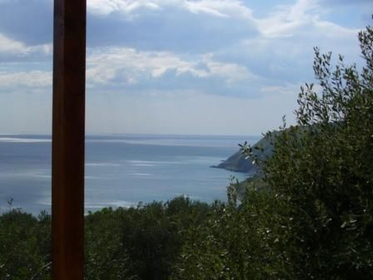 Appartement 4 pers. Pisciotta, jardin et terrasse mer - Photo 36