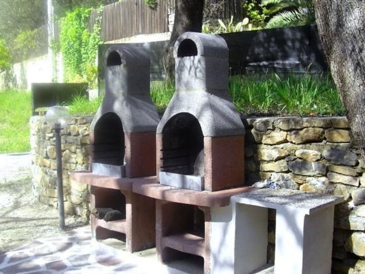 Appartement 4 pers. Pisciotta, jardin et terrasse mer - Photo 38