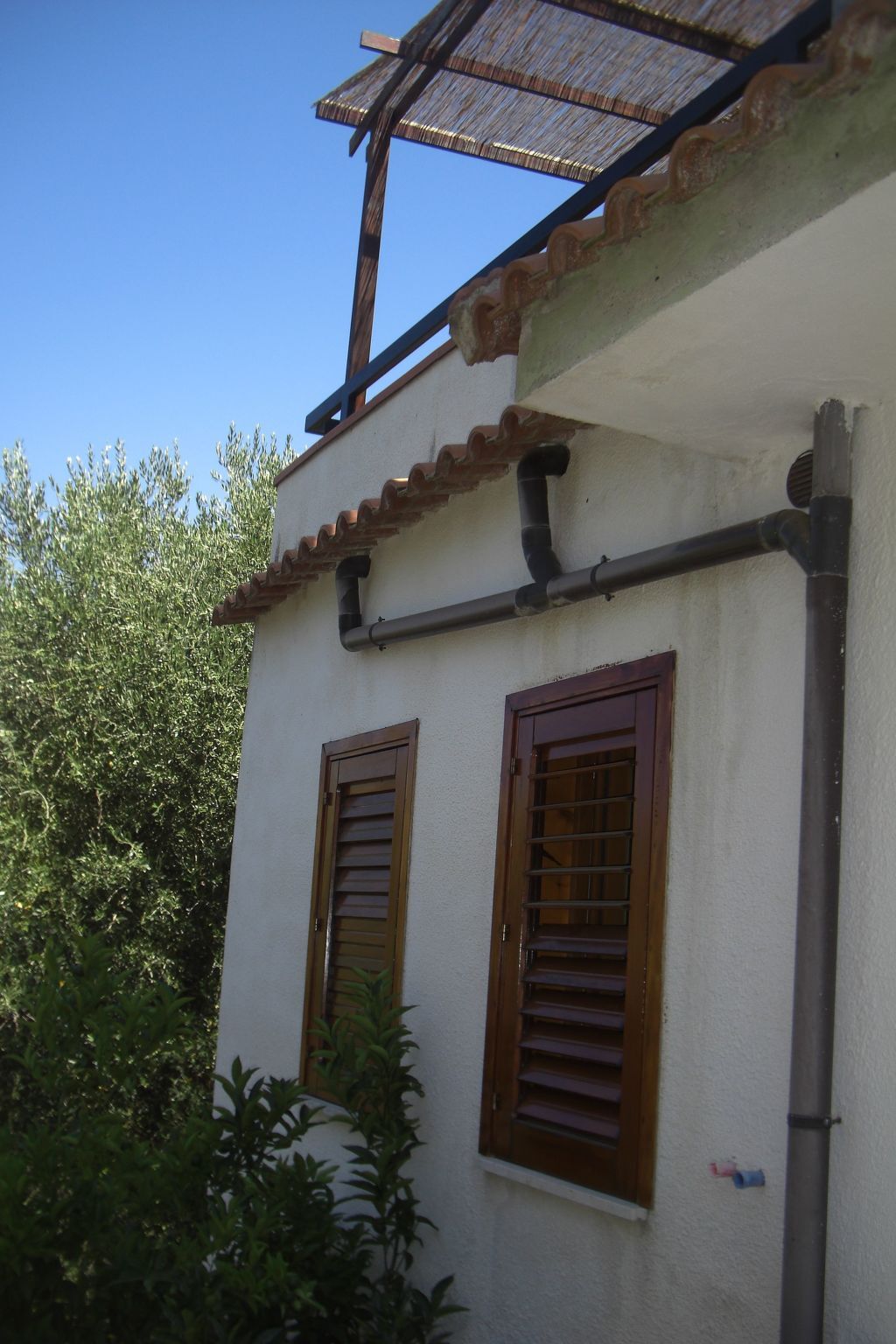 Appartement 4 pers. Pisciotta, jardin et terrasse mer - Photo 40
