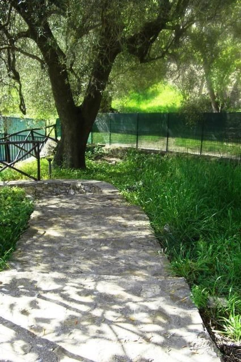 Appartement 4 pers. Pisciotta, jardin et terrasse mer - Photo 41