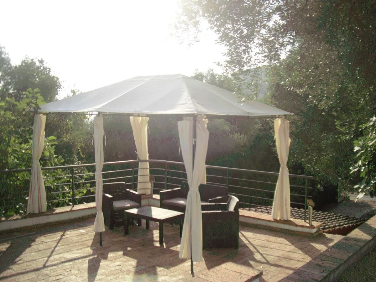Appartement 4 pers. Pisciotta, jardin et terrasse mer - Photo 43
