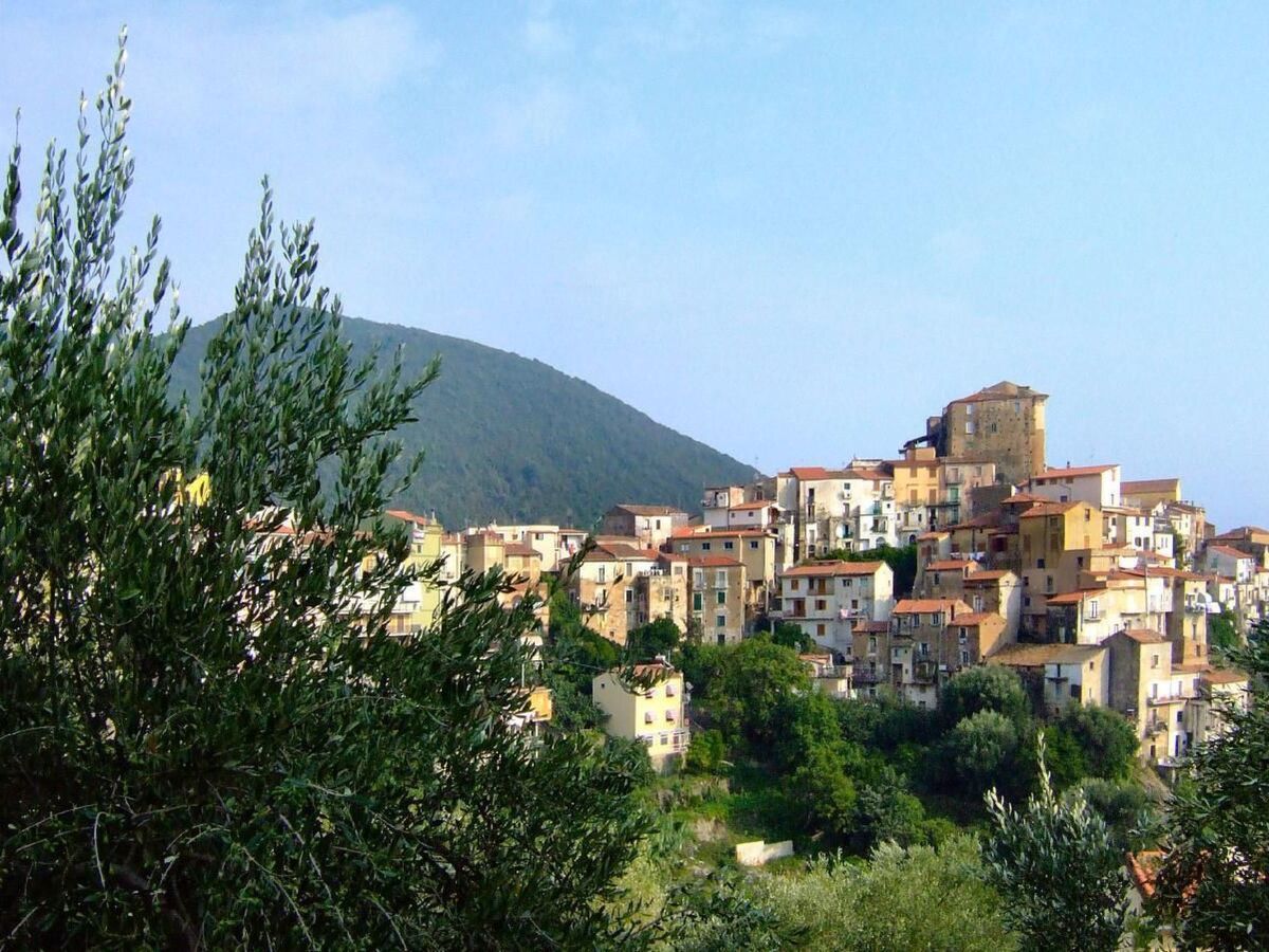 Appartement 4 pers. Pisciotta, jardin et terrasse mer - Photo 45
