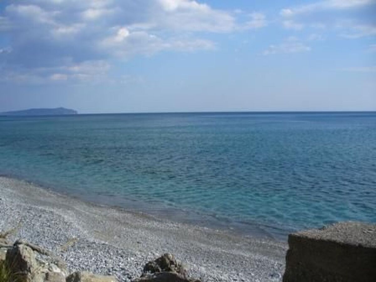 Appartement 4 pers. Pisciotta, jardin et terrasse mer - Photo 46