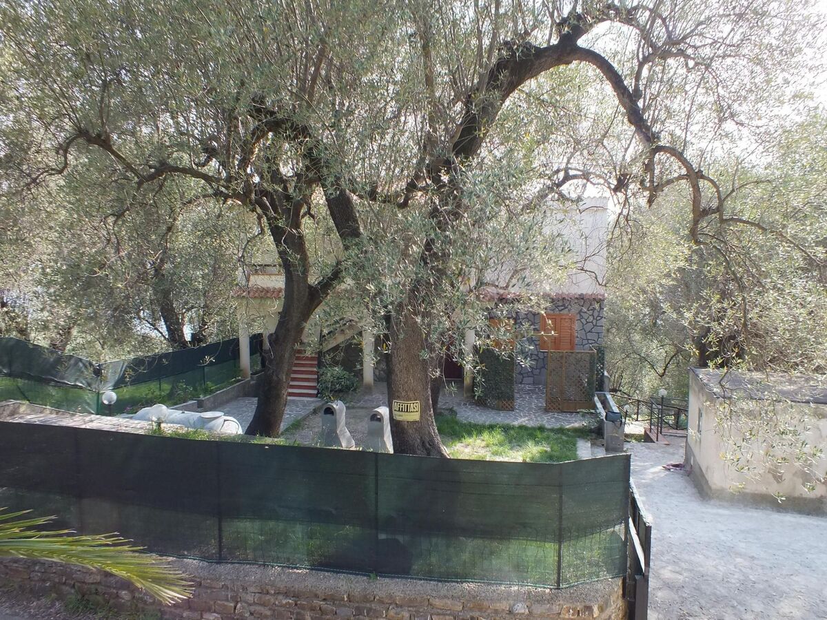Appartement 4 pers. Pisciotta, jardin et terrasse mer - Photo 48