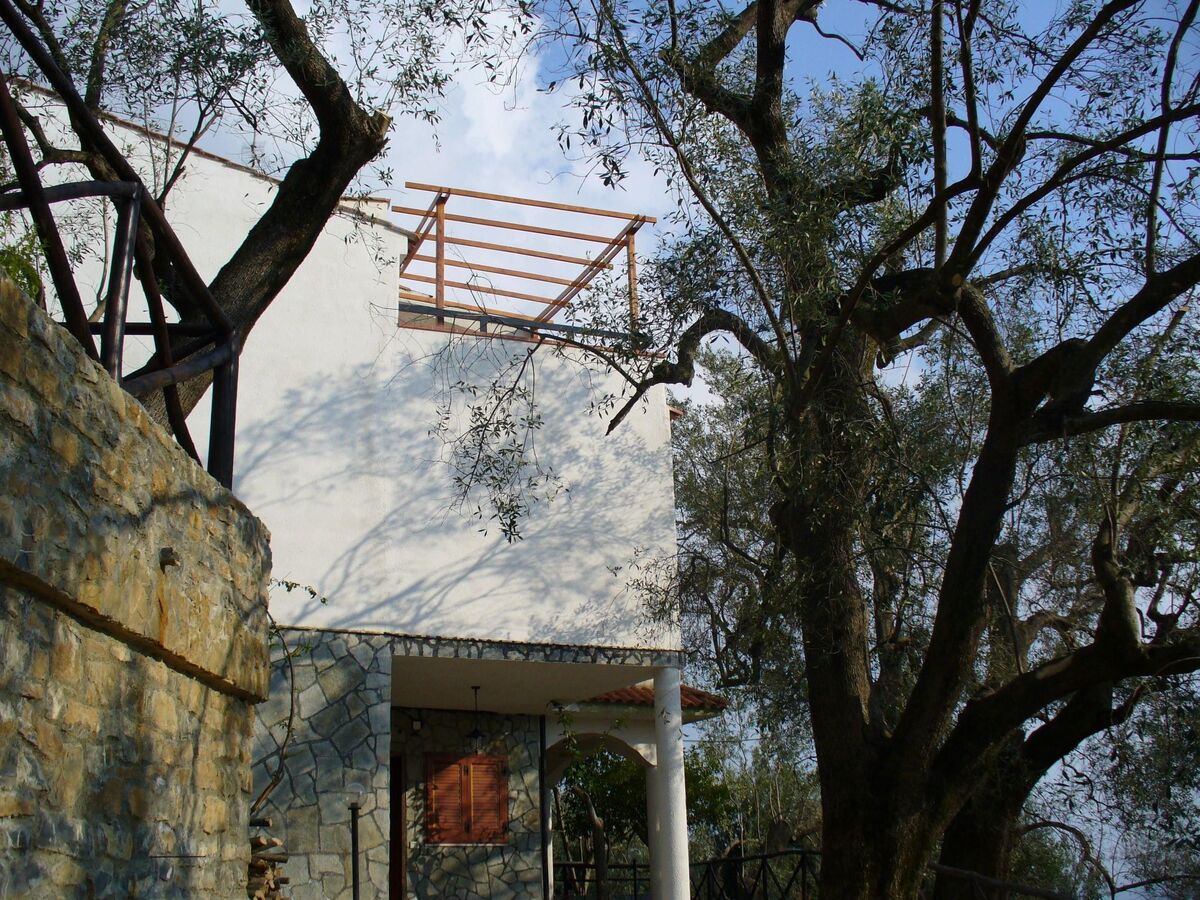 Appartement 4 pers. Pisciotta, jardin et terrasse mer - Photo 50