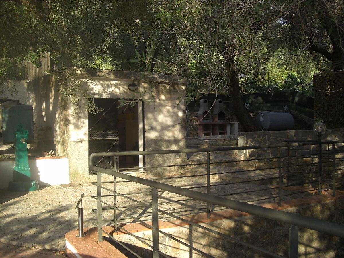 Appartement 4 pers. Pisciotta, jardin et terrasse mer - Photo 52